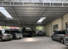 Rửa xe quận 7 | Bãi giữ xe Hưng Phát