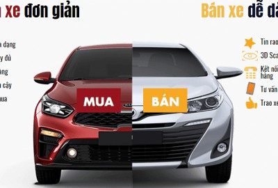 TRAO ĐỔI KÝ GỬI CÁC LOẠI XE Ô TÔ GIÁ TỐT 091 225 7586