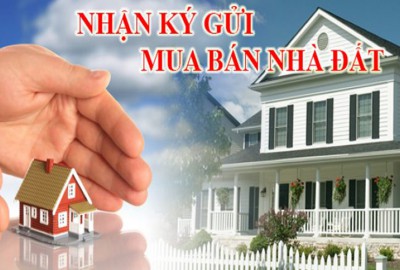 DỊCH VỤ MUA BÁN BĐS