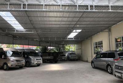 BẢNG GIÁ GIỮ XE THÁNG HƯNG PHÁT