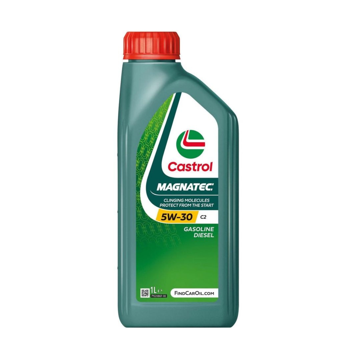 Castrol MAGNATEC 5W-30 - 1L