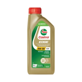 Castrol EDGE 5W-30 A3/B4 - 1L