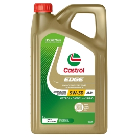 Castrol EDGE 5W-30 A3/B4 - 5L