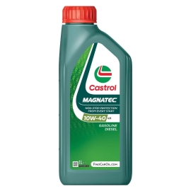 Castrol MAGNATEC 10W-40 - 1L
