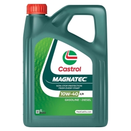 Castrol MAGNATEC 10W-40 - 4L