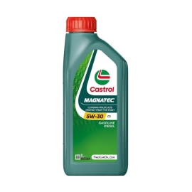Castrol MAGNATEC 5W-30 - 1L