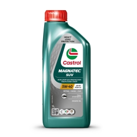 Castrol MAGNATEC SUV 5W-30 - 1L