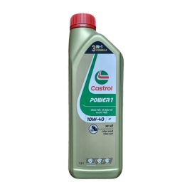 Castrol POWER1 4T 10W-40 - 1,2Lít
