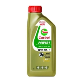 Castrol POWER1 4T 10W-40 - 1Lít