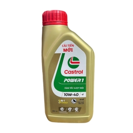 Castrol POWER1 4T 10W-40 - 800ml