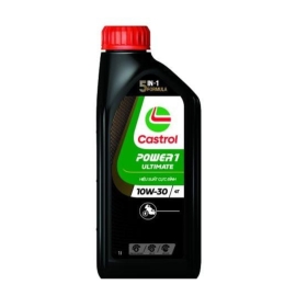 Castrol Power1 ULTIMATE 10W-30 4T - 1Lít