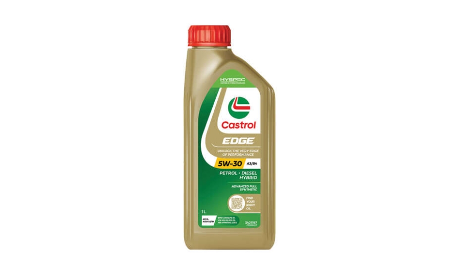Castrol EDGE 5W-30 A3/B4 - 1L