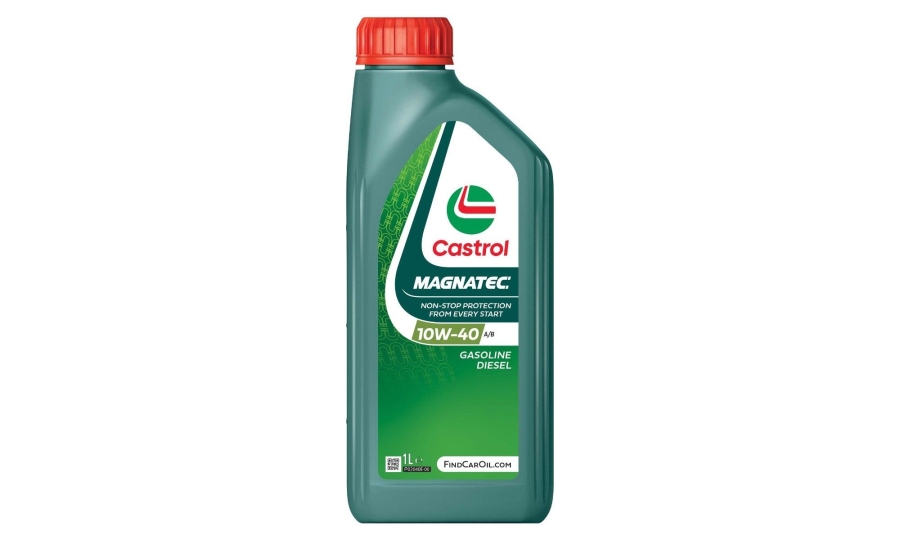 Castrol MAGNATEC 10W-40 - 1L