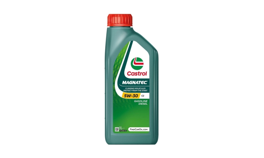 Castrol MAGNATEC 5W-30 - 1L