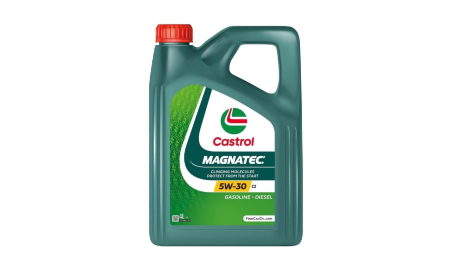 Castrol MAGNATEC 5W-30 - 4L