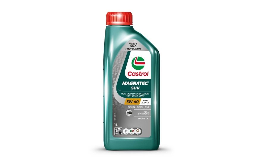 Castrol MAGNATEC SUV 5W-30 - 1L
